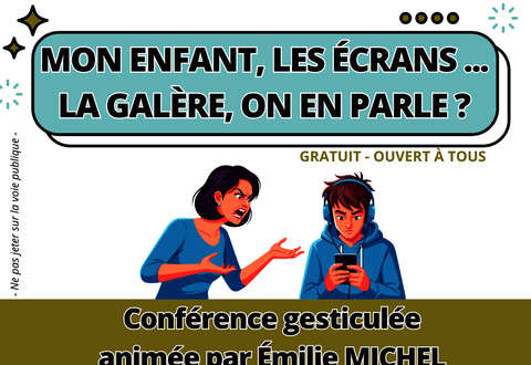illustration de la manifestation 