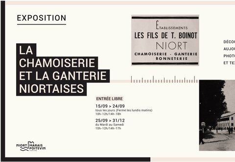illustration de la manifestation 