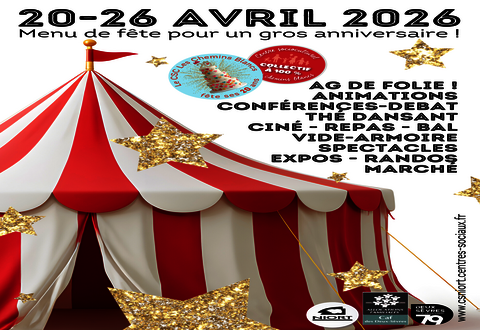 illustration de la manifestation 