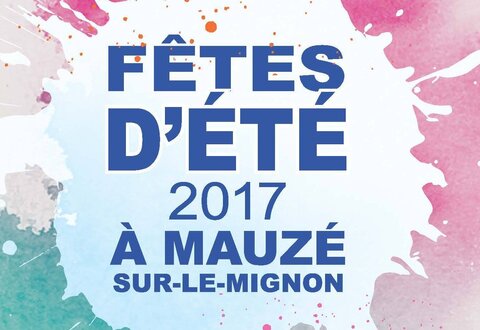 illustration de la manifestation 