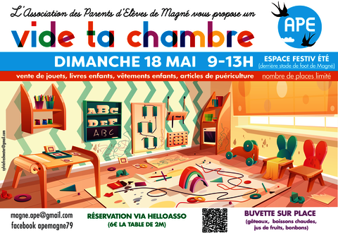 illustration de la manifestation 