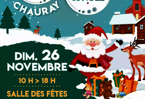 illustration de la manifestation 