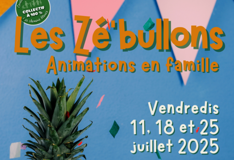 illustration de la manifestation 