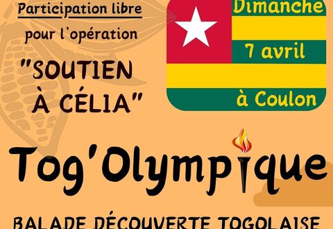illustration de la manifestation 