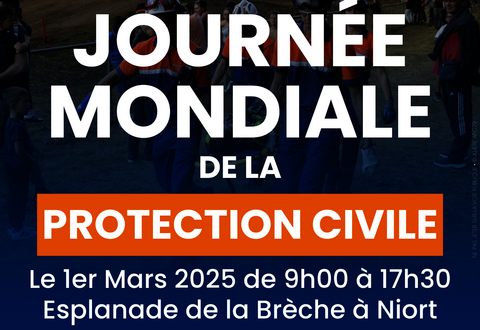 illustration de la manifestation 