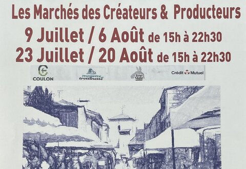 illustration de la manifestation 