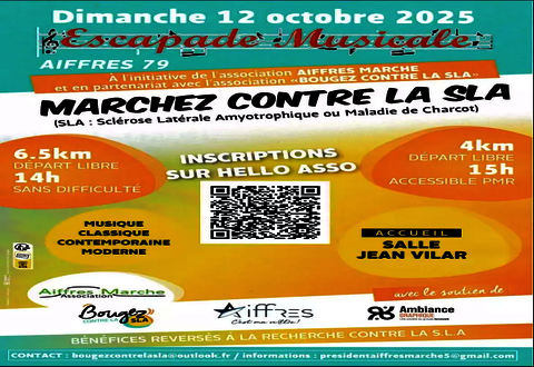 illustration de la manifestation 