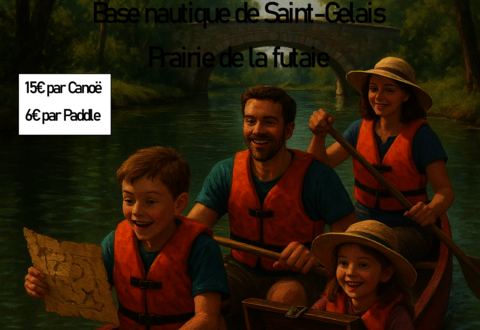 illustration de la manifestation 