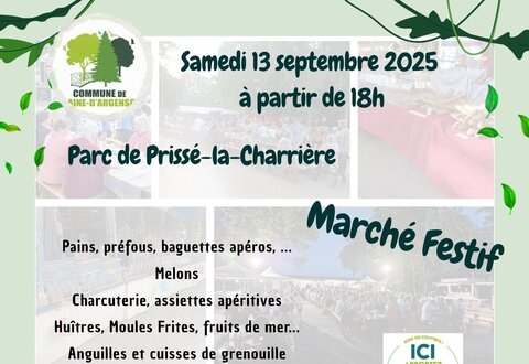 illustration de la manifestation 