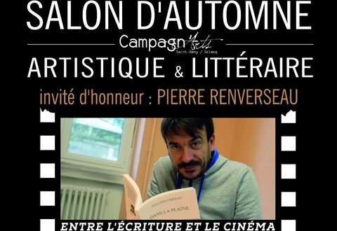 illustration de la manifestation 