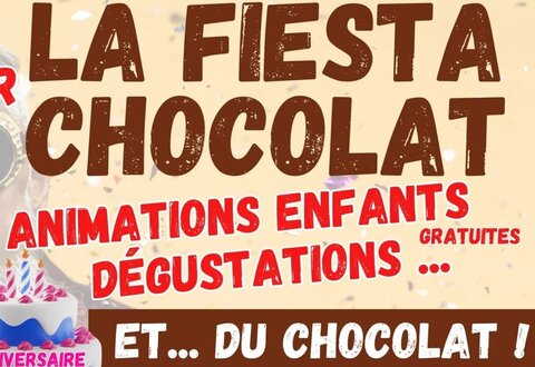 illustration de la manifestation 