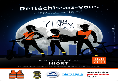 illustration de la manifestation 