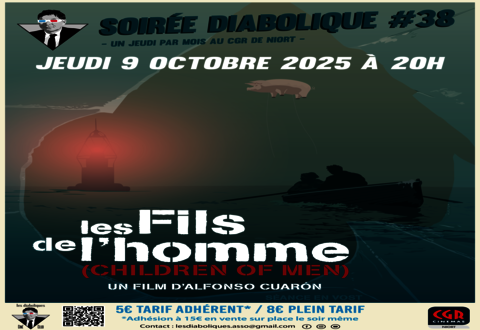 illustration de la manifestation 