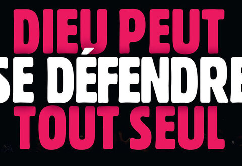 illustration de la manifestation 