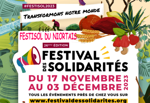 illustration de la manifestation 