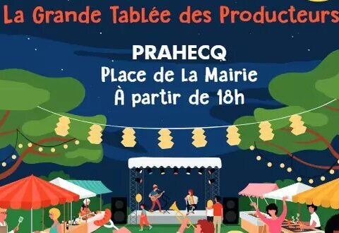 illustration de la manifestation 