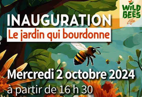 illustration de la manifestation 
