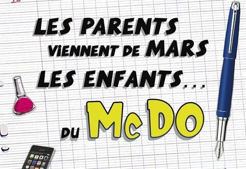 illustration de la manifestation 