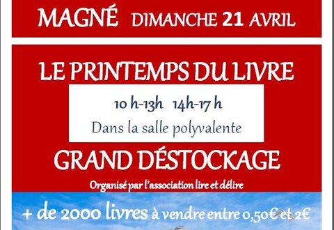 illustration de la manifestation 