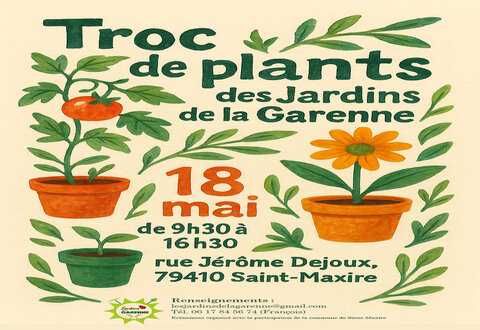illustration de la manifestation 