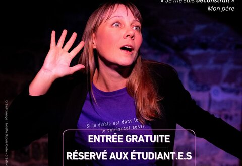 illustration de la manifestation 
