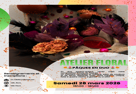 illustration de la manifestation 