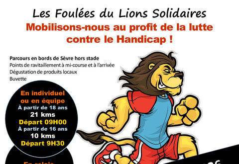 illustration de la manifestation 