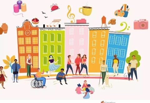 illustration de la manifestation 