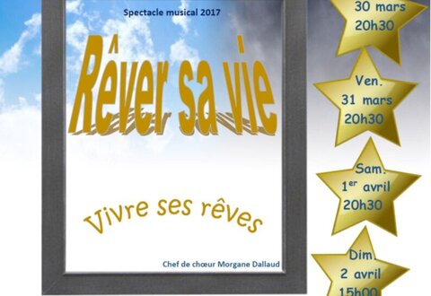illustration de la manifestation 
