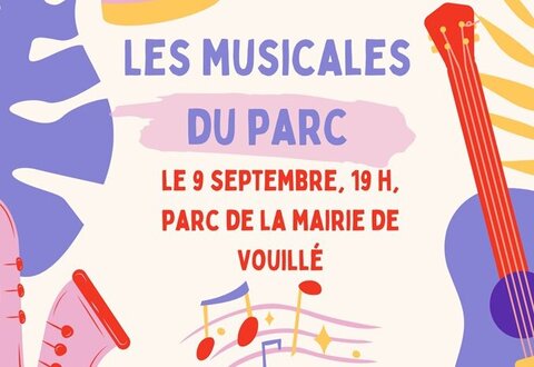 illustration de la manifestation 