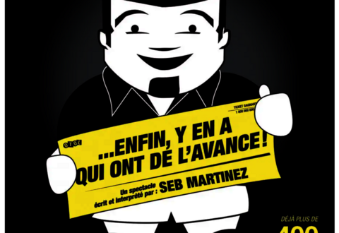 illustration de la manifestation 
