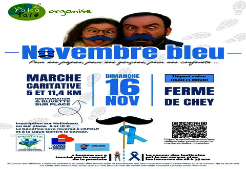 illustration de la manifestation 