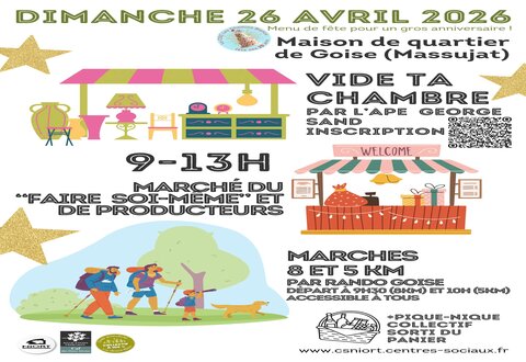 illustration de la manifestation 
