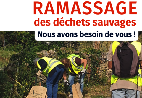 illustration de la manifestation 