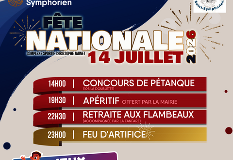 illustration de la manifestation 