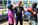 Niort Plage : Boxe