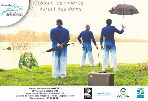 illustration de la manifestation 