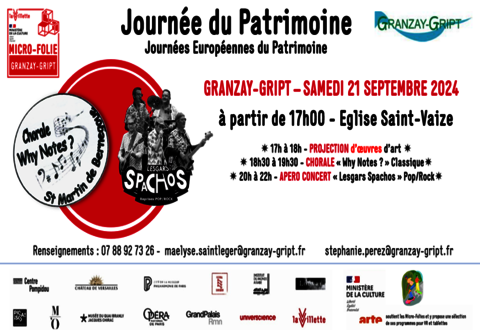 illustration de la manifestation 