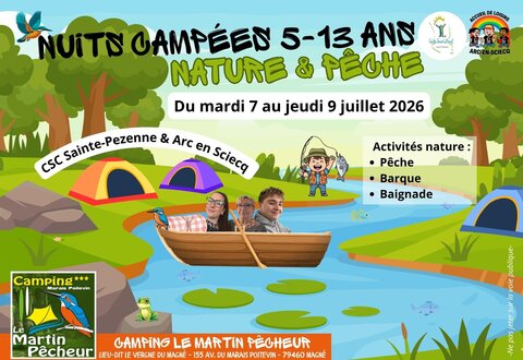 illustration de la manifestation 