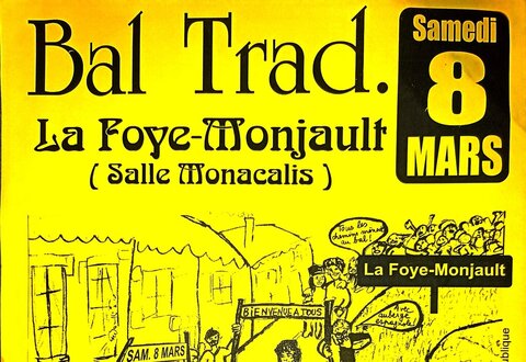 illustration de la manifestation 
