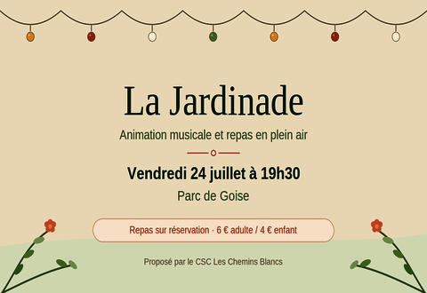 illustration de la manifestation 
