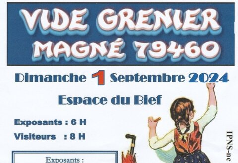 illustration de la manifestation 