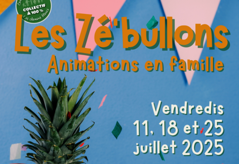 illustration de la manifestation 