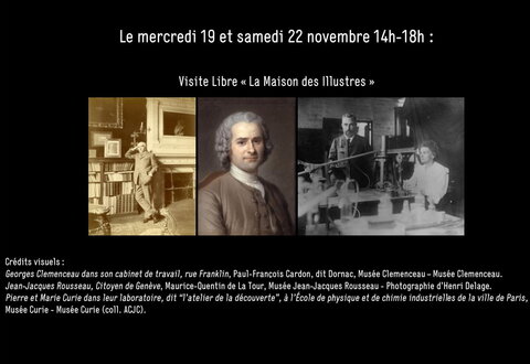 illustration de la manifestation 