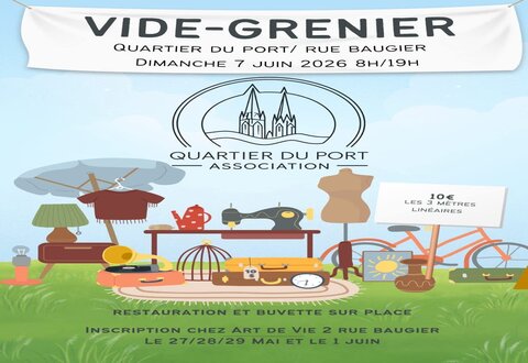 illustration de la manifestation 