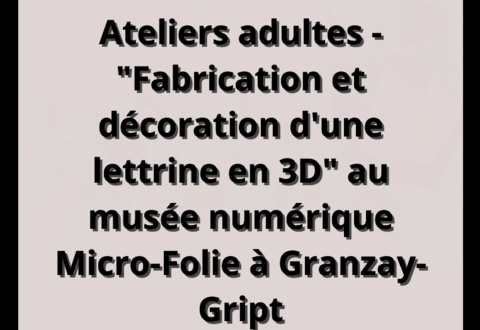 illustration de la manifestation 