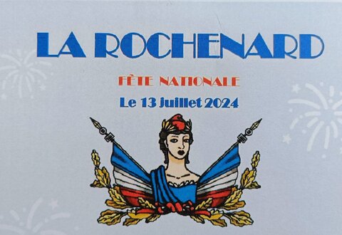 illustration de la manifestation 