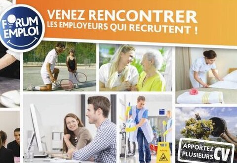 illustration de la manifestation 
