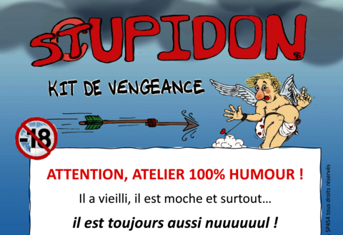 illustration de la manifestation 