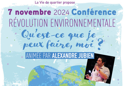 illustration de la manifestation 
